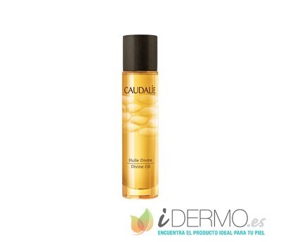 ACEITE DIVINO